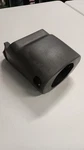 1989-1995 Toyota Pickup Truck 4runner Steering Column Clamshell Cover Gray. Fixed Price $80.00.