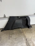 2020-2022 Ford Escape Trunk Right Passenger Side Quarter Panel Trim Cover Oem. Fixed Price $159.00.
