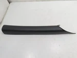 06 Lamborghini Gallardo #1310 Trim A-pillar Vent Window Panel Cover Big Rh. Fixed Price $239.99.