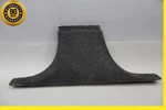 10-18 Jaguar Xj X351 Left Driver Side Lower B Pillar Trim Cover Carpet Pvj Oem. Fixed Price $33.00.