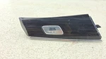 18-20 Buick Enclave Center Dash Instrument Panel Engine Push Start Trim Oem. Fixed Price $29.45.