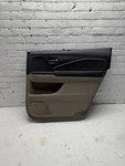 2016-2022 Honda Pilot Right Passenger Rear Interior Door Panel Oem. Fixed Price $135.70.