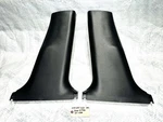 2014-2020 Lexus Is300 Is250 Is350 B Pillar Lower Trim Cover Panel Pair Oem. Fixed Price $49.88.