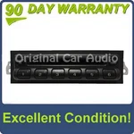 03 04 05 06 Chevy Chevrolet Tahoe Gmc Yukon Escalade 6 Disc Cd Changer Player. Fixed Price $199.00.