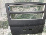 Tesla Model S/x Console Back Air Vent Trim 2016-2020 1064501-00-b Worn. Fixed Price $39.00.