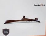 2014-2020 Infiniti Q50 - Dashboard Driver Side Air Vent Bezel Molding Oem. Fixed Price $39.59.