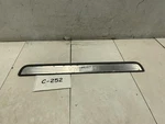 2011 Nissan Maxima Front Left Driver Side Door Scuff Plate Trim Panel Oem+. Fixed Price $43.16.