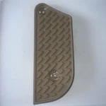 Lexus Lx470 Trim, Floor Matt Plate, Left Rear, Tan 58626-60020. Fixed Price $18.00.
