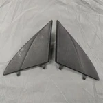 2000-2005 Toyota Celica Interior Corner Cover Trim Panel Pair 67492-20420 Oem. Fixed Price $19.99.
