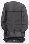Oem 2007-2009 Hyundai Santa Fe Left Driver Front Seat Cover - 88360 0w301wkz. Fixed Price $93.50.