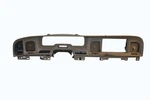 1998-2011 Ford Crown Victoria Grand Marquis Dash Bezel Oem Tan. Fixed Price $89.95.