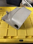 2005-2007 Ford Freestyle Steering Column Trim Cover Bezel Surround Oem. Fixed Price $26.95.