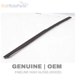 2010-2012 Bmw 760li - Left Center Console Trim / Panel. Fixed Price $19.49.