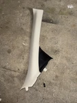 2013-2019 Ford Escape Passenger Right Front A Pillar Trim Oem Ej54-s03198-abw. Fixed Price $27.00.