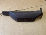 09-18 Dodge Ram 1500 2500 3500 Jack Storage Cover Seat Trim 1ja35trmab Brown Oem. Fixed Price $44.43.