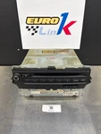 09-13 Bmw E90 E92 E93 Lci 335 M3 Cic Navigation Headunit Cd Fm Radio. Fixed Price $99.94.