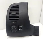 Cheverolet Silverado Dash Headlight Dimmer Light Switch 25783289 07-14. Fixed Price $39.99.