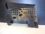 Dashboard Lower Bottom Trim Knee Panel A2046800282 08-11 Mercedes Benz W204 C300. Fixed Price $19.00.