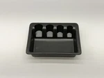 2015-2023 Dodge Charger Center Console Coin Storage Tray Trim Oem L0199983ae. Fixed Price $19.99.