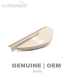 2012-2015 Mercedes-benz Ml350 - Left Dash Panel / Fuse Cover 1666800307. Fixed Price $23.49.