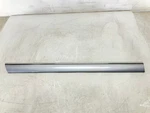 00-06 Mercedes-benz W220 S430 Rear Right Door Molding Trim Panel Cover Oem. Fixed Price $34.65.