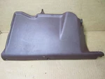 Toyota Supra 87-88 1987-1988 Under Dash Panel Driver Lh Dk Red Oem # 55607. Fixed Price $39.88.