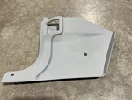 82-92 Camaro Firebird Front Kick Panel Driver Trim Gray Original Gm 20190257. Fixed Price $26.00.