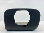 09-11 Jaguar Xf Upper & Lower Steering Column Cover Trim Shroud Oem 2w93-3530ae. Fixed Price $31.49.