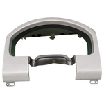 04-08 Ford F-150 Dash Cluster Bezel Speedometer Trim Light Gray 4ld70al32nc Oem. Fixed Price $119.97.