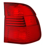 For Bmw 525i 2001 2002 2003 Passenger Side Tail Light Lens And Housing Wagon. Fixed Price $219.45.