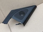 13-19 Hyundai Santa Fe Front Right Interior Door Mirror Corner Cover 87660-2w000. Fixed Price $25.99.