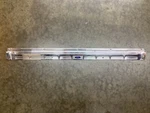 Scott Drake Reproduction Ford Plates C5zz-7613208-c. Fixed Price $20.00.