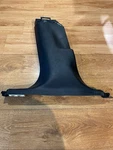 1086296-80-h Rack Cover B Lower Left Tesla Model 3. Fixed Price $37.50.