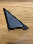 2001-2005 Honda Civic Sedan Lh Side Mirror Inside Corner Trim 76270-s5a-0030. Fixed Price $12.25.