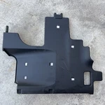 Oem 2004-2008 Acura Tsx Under Dash Cover L Driver Side Lower Garnish Trim Panel. Fixed Price $30.00.