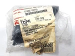 2003-08 Toyota Corolla 67492-02150 Garnish Front Door Lwr Bracket Interior Lh. Fixed Price $19.00.