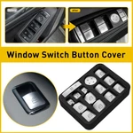 For Mercedes Benz C180 C200 C230 C250 C280 C300 C350 Car Window Switch Button Us. Fixed Price $13.29.
