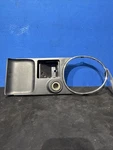 Genuine Lexus 01-05 Is300 Black Upper Center Console Trim Panel 58804-53021-c0. Fixed Price $18.75.