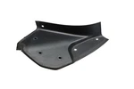 10-17 Bmw 535xi Gt 550i Rear Left Driver Side Water Gutter Cover Trim Oem. Fixed Price $32.00.