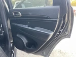 Jeep Grand Cherokee 2014 Door Trim Panel Rear. Fixed Price $190.00.