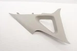 2020 - 2022 Hyundai Sonata Rear Right Side Quarter Trim Cover Oem Gray Rey. Fixed Price $44.49.