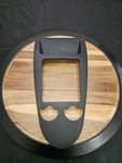 05-11 Mercedes R171 Slk280 Slk350 Center Console Shifter Trim Bezel 1716800136. Fixed Price $37.05.