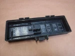 Jeep Grand Cherokee Zj 96-98 Engine Fuse Relay Block Cover. Fixed Price $16.99.
