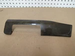 00 01 02 03 04 05 06 Bmw 325ci E46 Headlight Control Wooden Trim 8203825 Oem. Fixed Price $24.00.