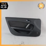 08-15 Audi J8 Tt Front Left Side Interior Door Panel Suede Oem 74k. Fixed Price $240.70.