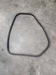 15-23 Land Rover Discovery Sport Rear Right Rh Door Body Weatherstrip Seal Oem. Fixed Price $34.99.