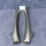 94-04 Ford Mustang Convertible Lh Rh Oem Side A Pillar Trim Panel F4zb-6603512. Fixed Price $55.00.