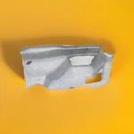 2007-2013 Bmw E92 335i 328i Driver Rear Left Trunk Carpet Liner. Fixed Price $53.09.