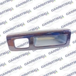 2004-2011 Volvo S40 Rear Left Door Pull Pocket Handle Window Switch Trim. Fixed Price $26.97.