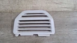 2017 - 2026 Chrysler Pacifica Rear Right Side Quarter Trim Grille 5rj35trmac. Fixed Price $36.00.